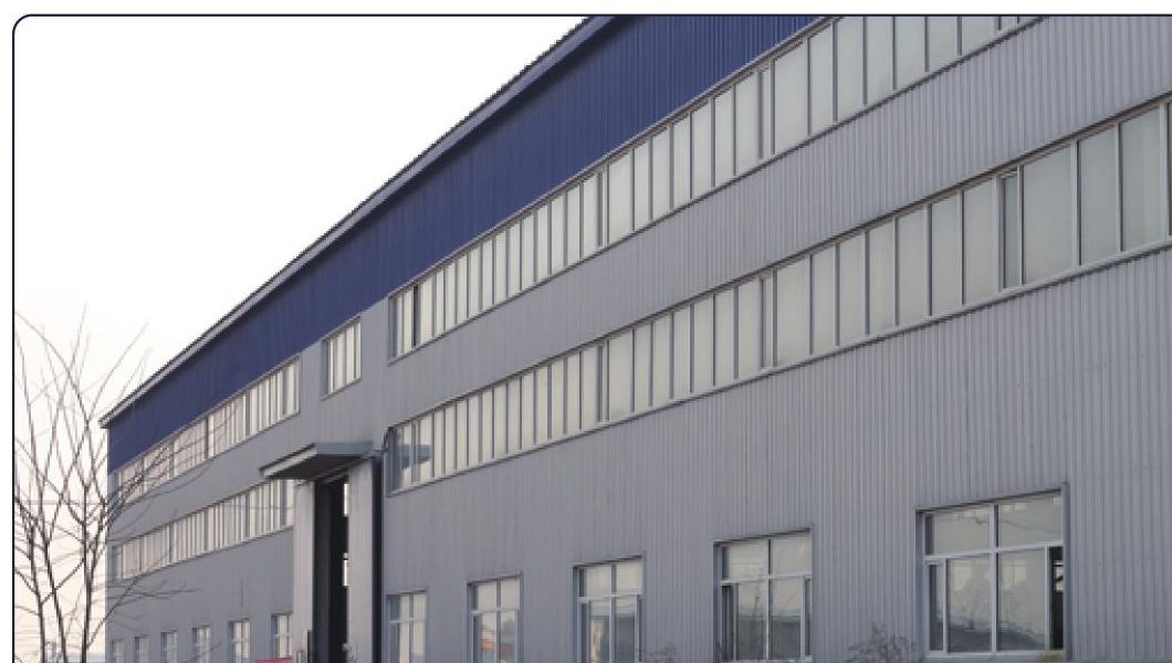 iBeehive Steel Structures